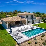 Villa Adeona Zonza