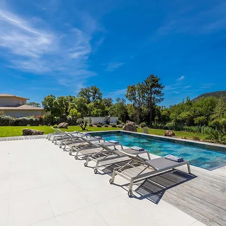 Adeona Villa
