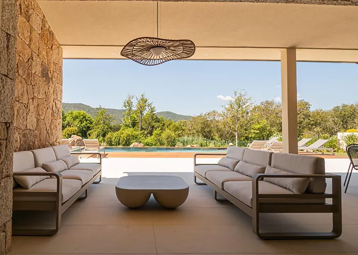 וילה Adeona זונזה