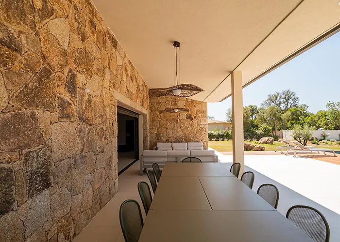 וילה Adeona זונזה