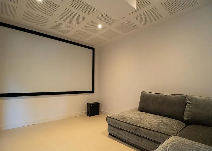 Adeona וילה זונזה