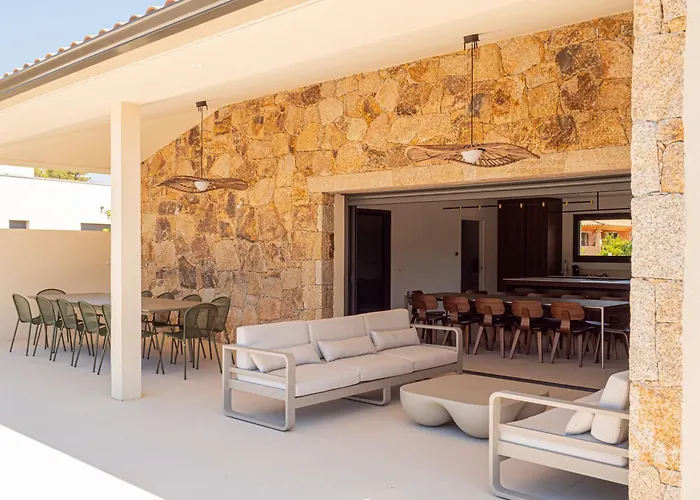 וילה Adeona זונזה