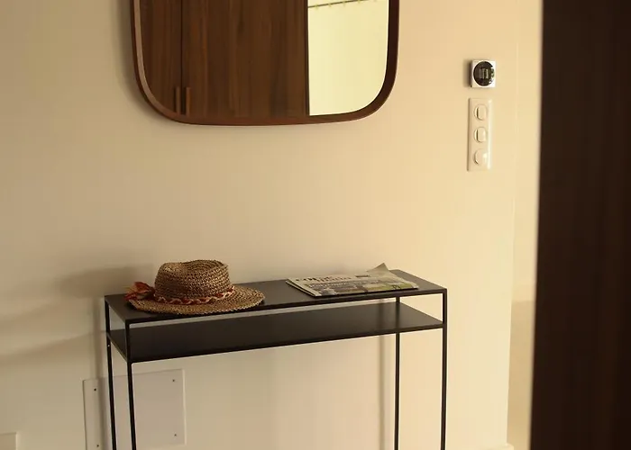 Adeona וילה זונזה