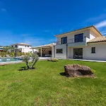 Villa Adeona Zonza