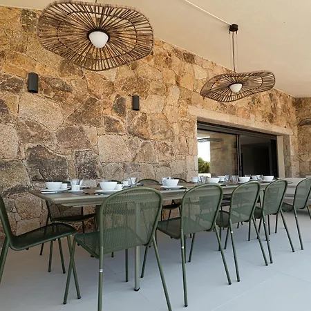 Adeona Villa Zonza