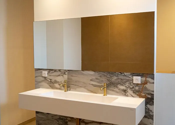 别墅 Adeona 宗扎