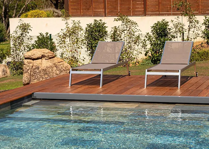 Adeona 别墅 宗扎