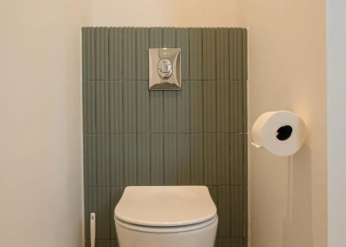 别墅 Adeona 宗扎