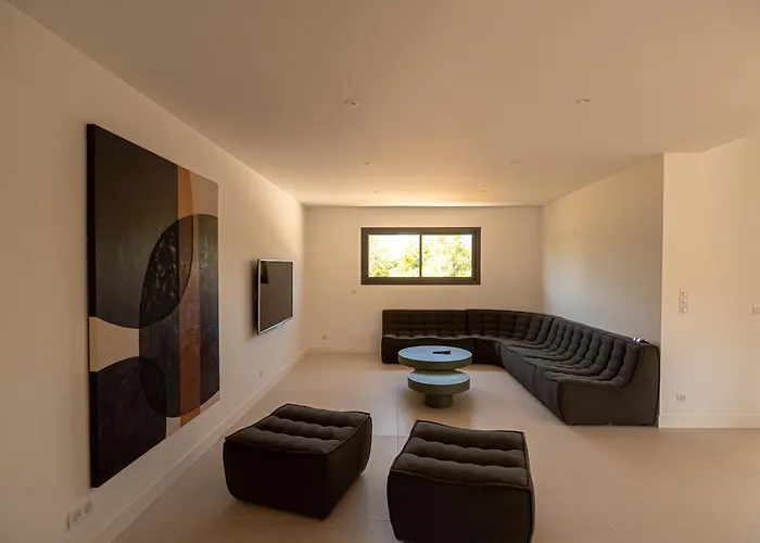 Adeona 别墅 宗扎