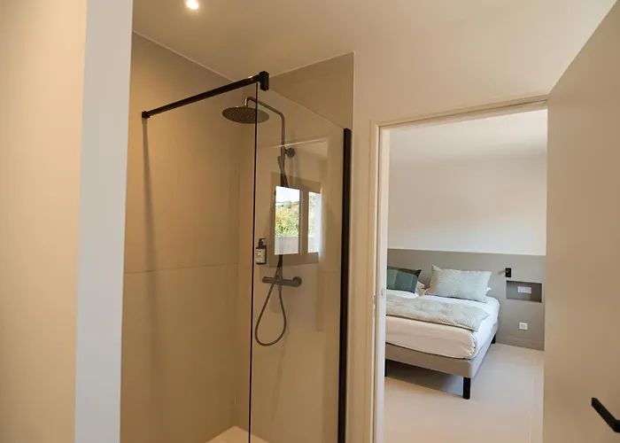 别墅 Adeona 宗扎