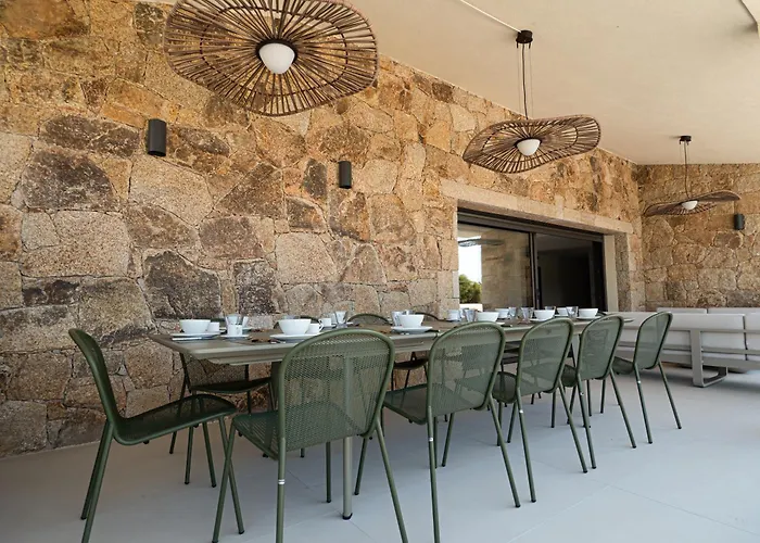 Adeona 别墅 宗扎