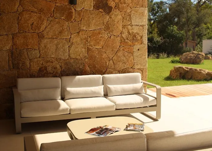 Adeona 别墅 宗扎