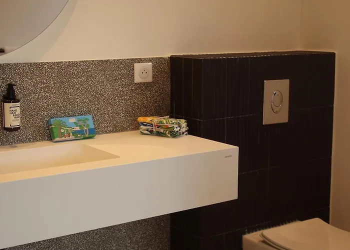 Adeona 别墅 宗扎