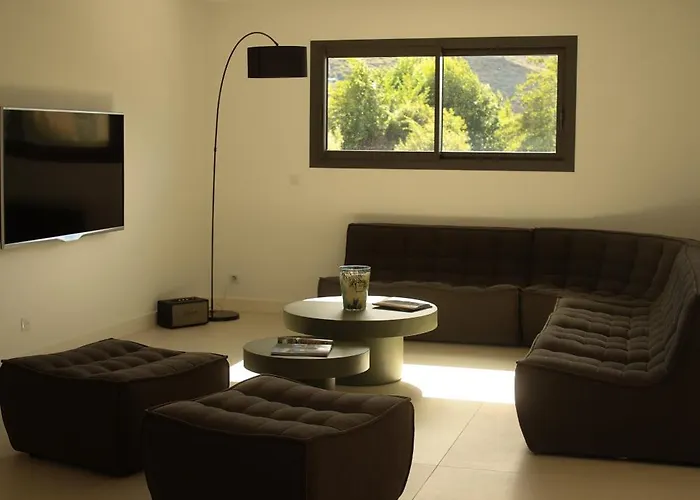 Adeona 别墅 宗扎